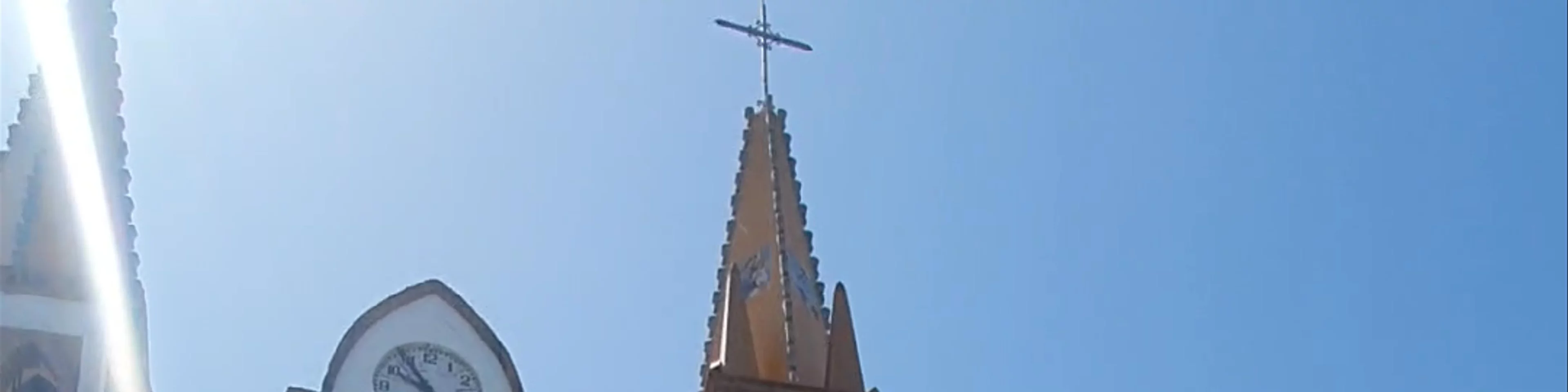 Parroquia Nuestra Señora del Refugio