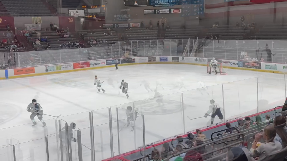 Wonjun Yun  at 2025 Anchorage Training Camp (2025.8.25-9.6)