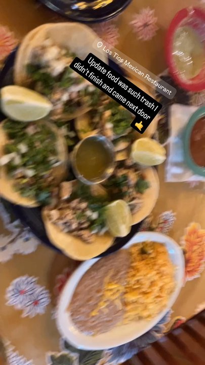 Los Tios Meyerland - Mexican Near Me - Houston, Texas