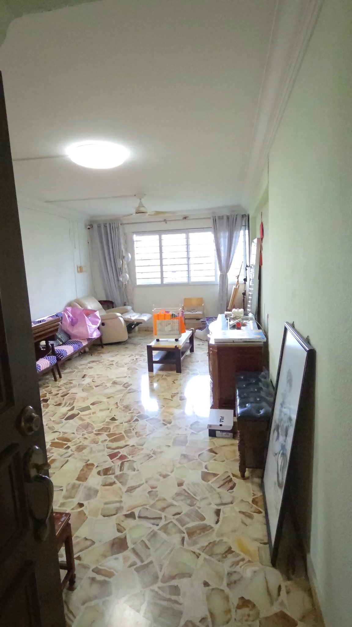 5 Room (5I) HDB for Sale in  218 Lorong 8 Toa Payoh - Image 24