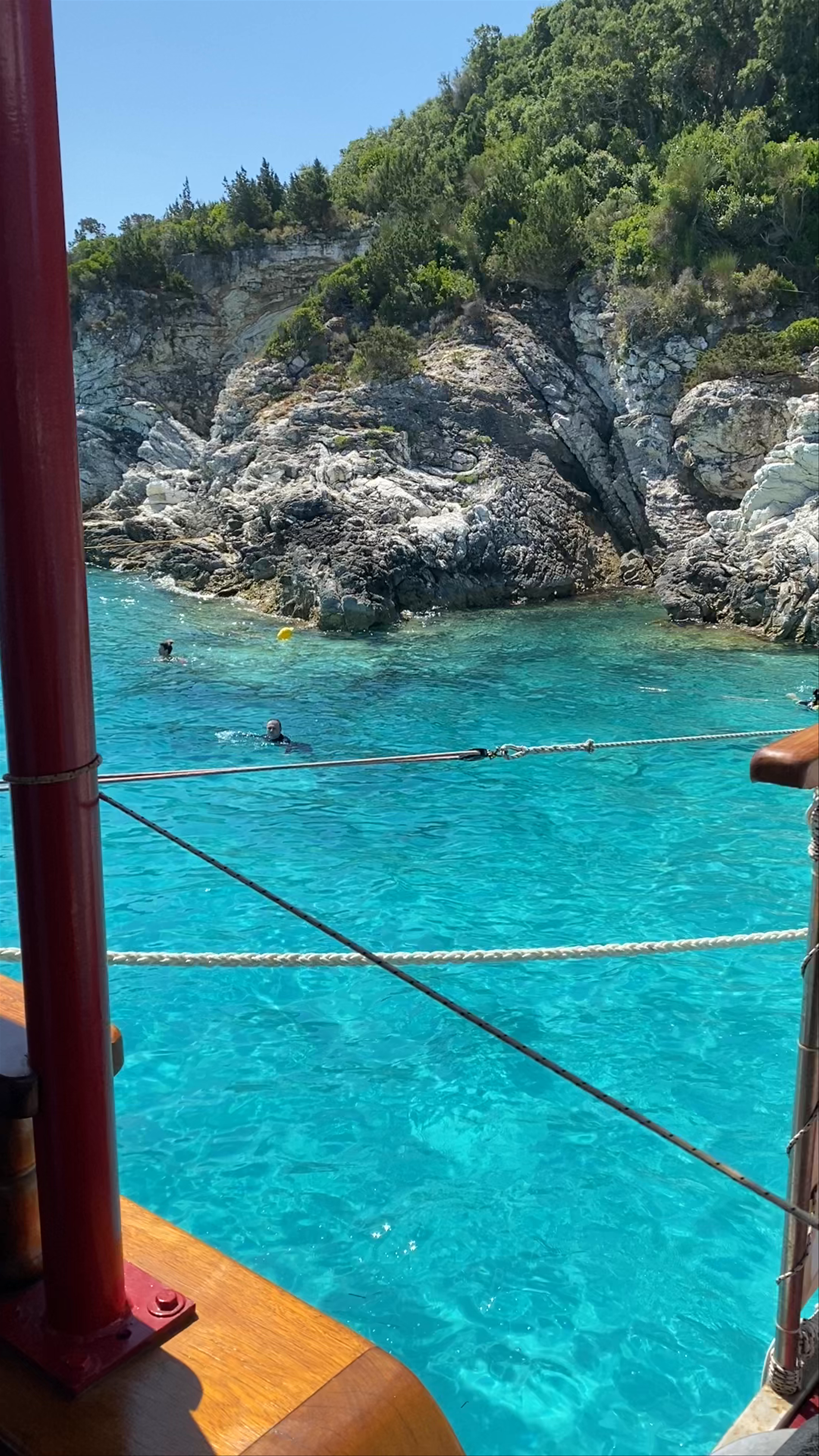 Paralia Voutoumi