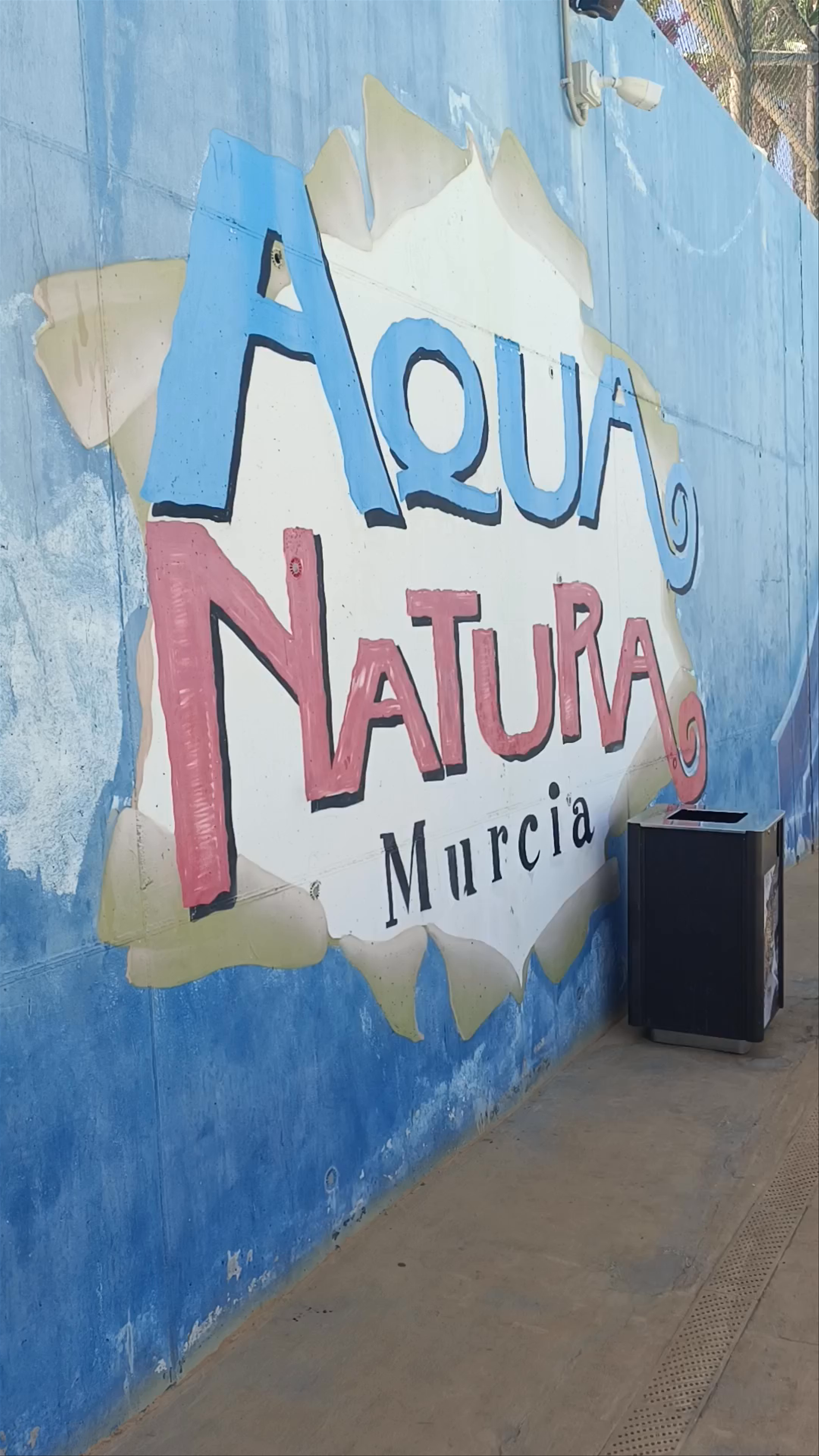 Aqua natura
