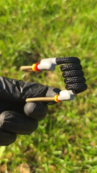 Preview pic of Tuff tether