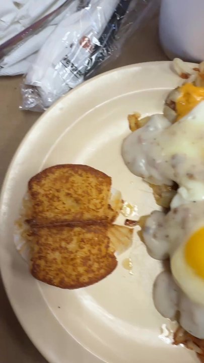 The Cup Diner - Diners Near Me - Saint Cloud, Florida