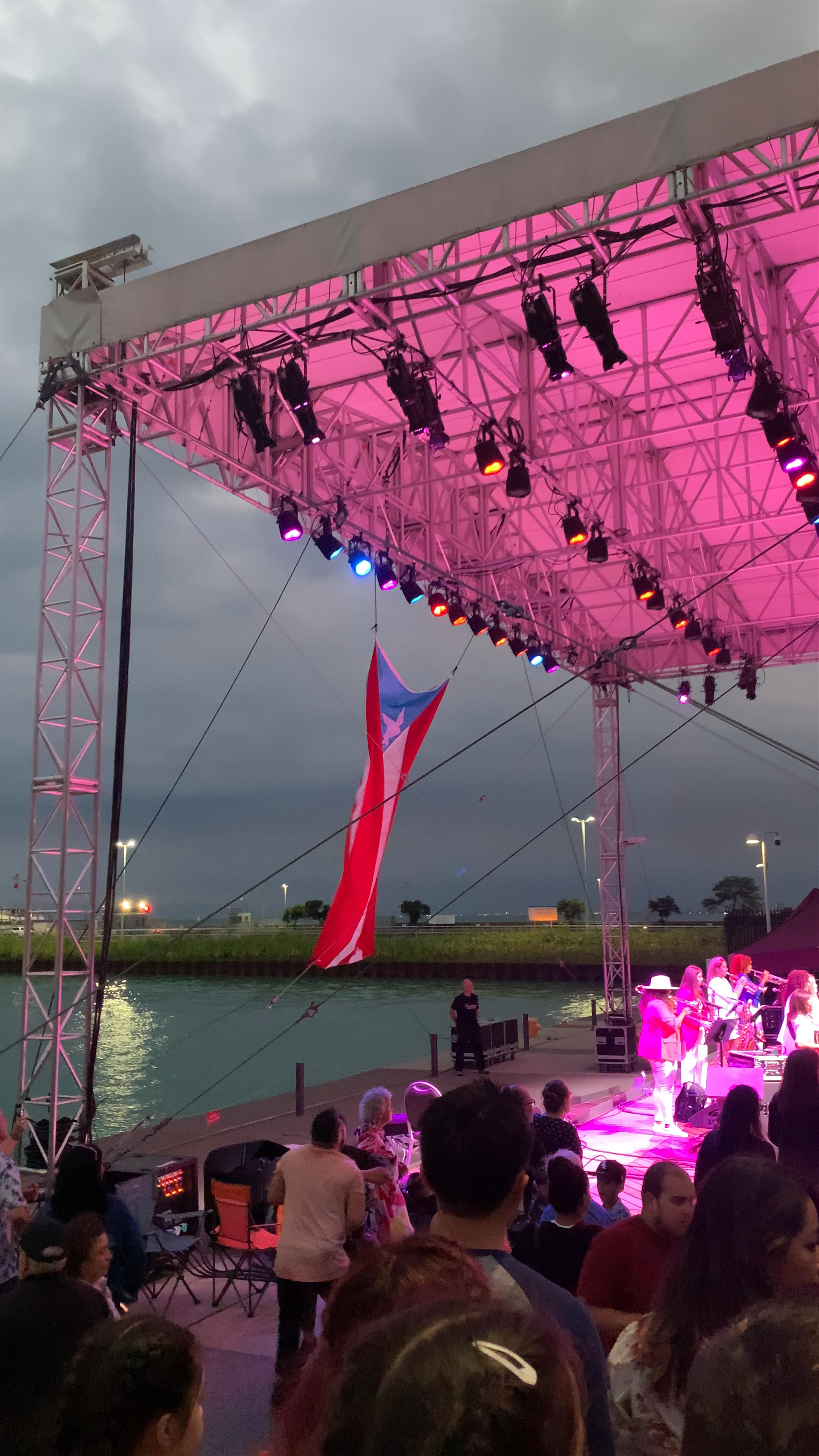 Navy Pier
