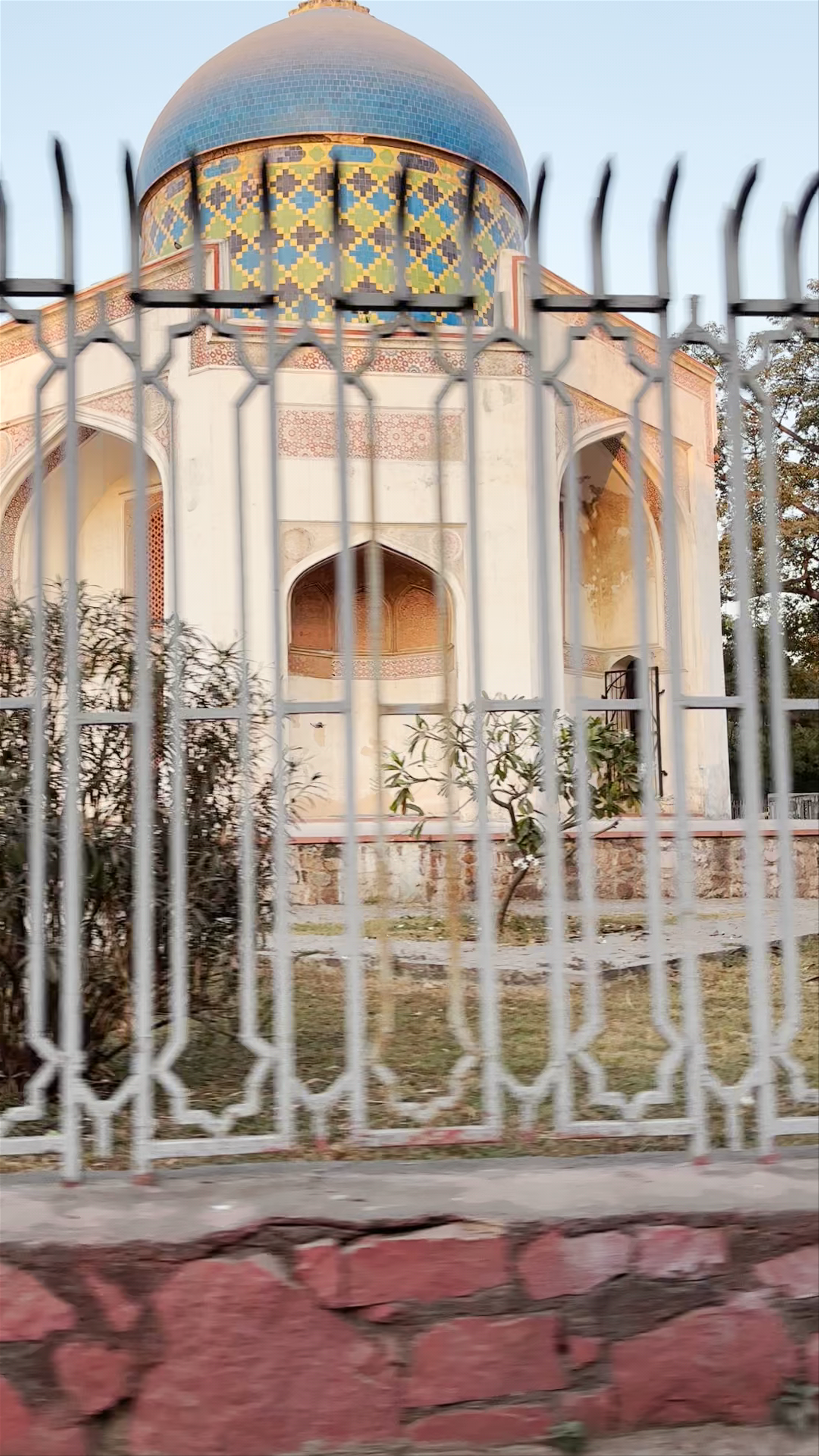 Sabz Burj