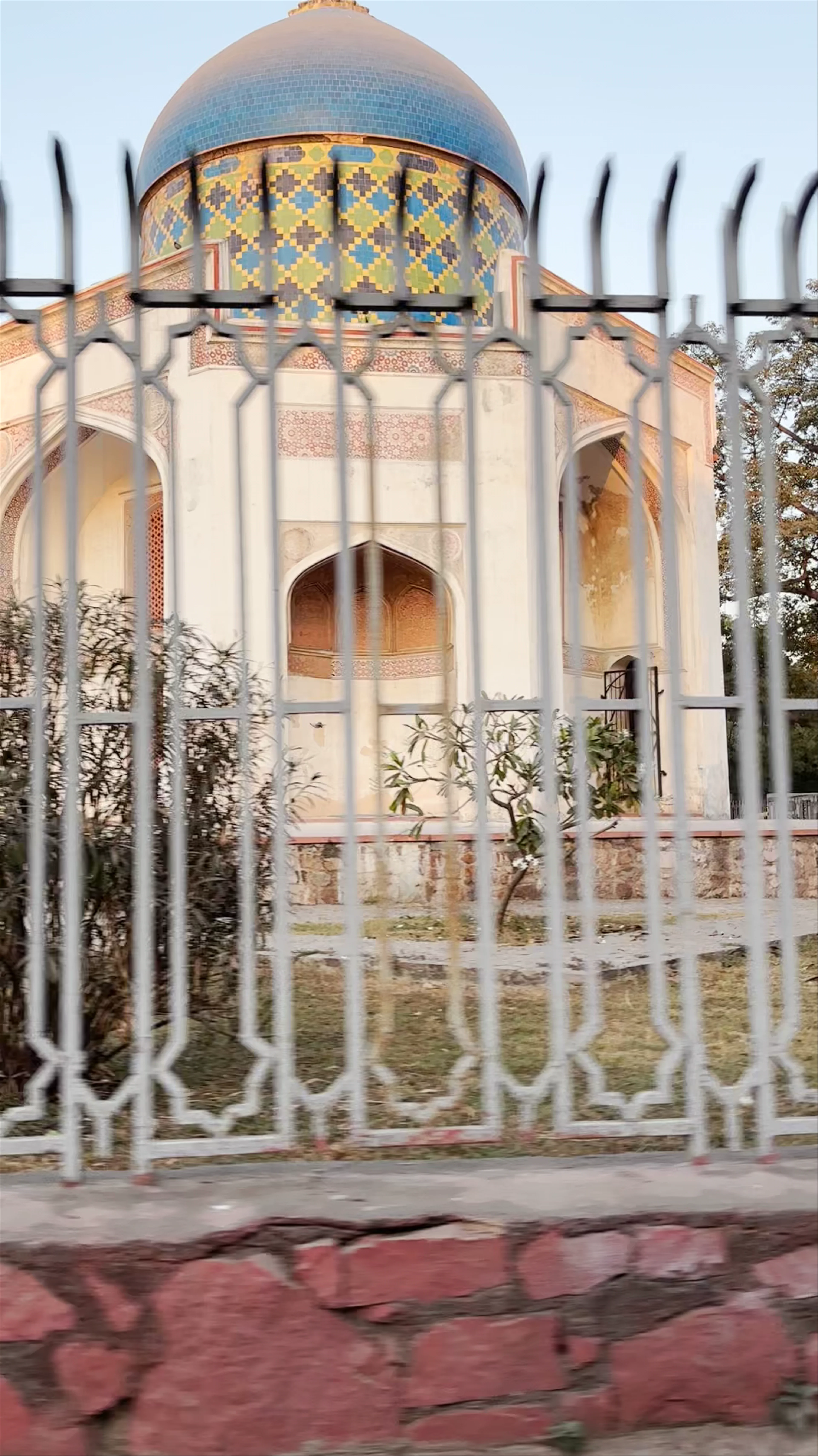 Sabz Burj