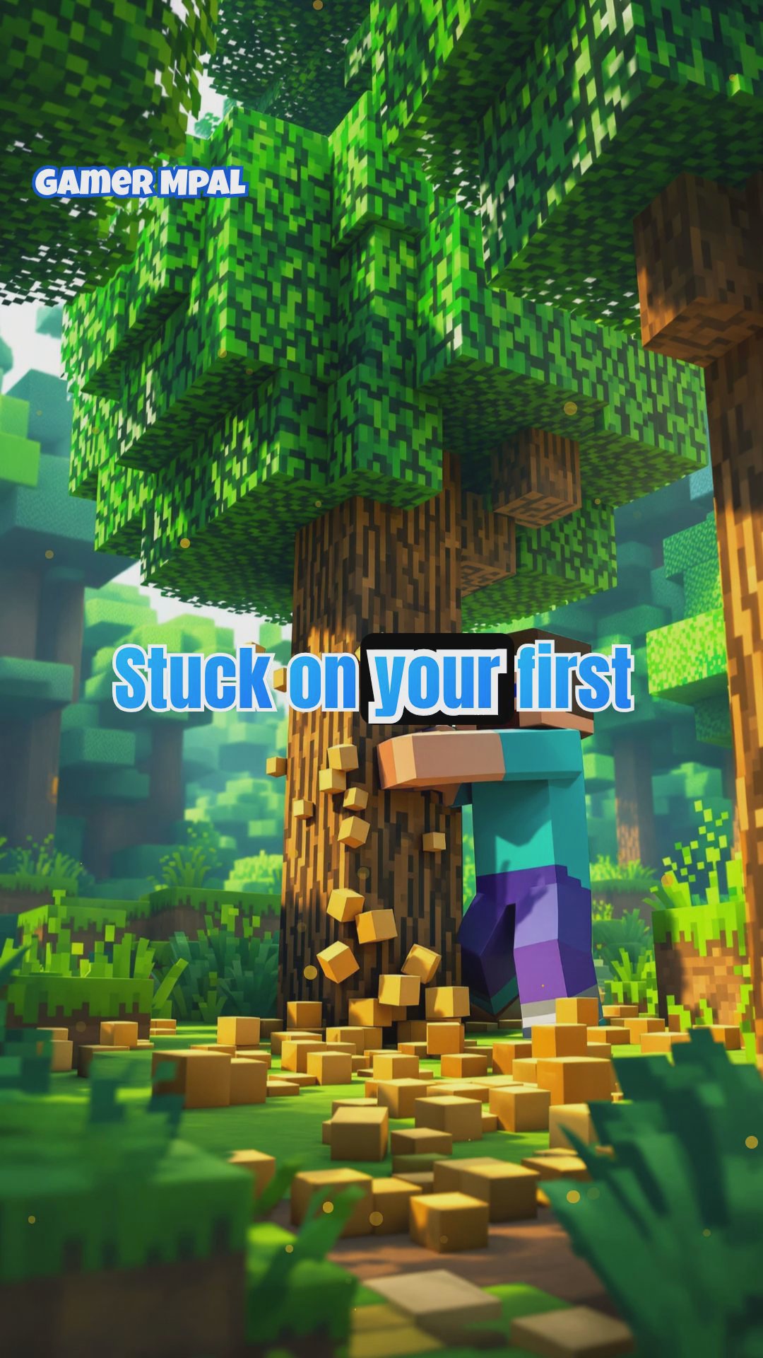 How to Craft Essential Tools and Weapons in Minecraft 2025