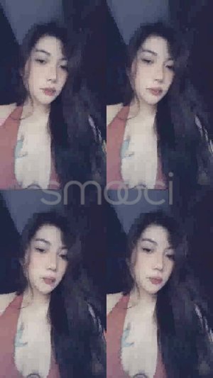 Amber Manila Escort Video #16049