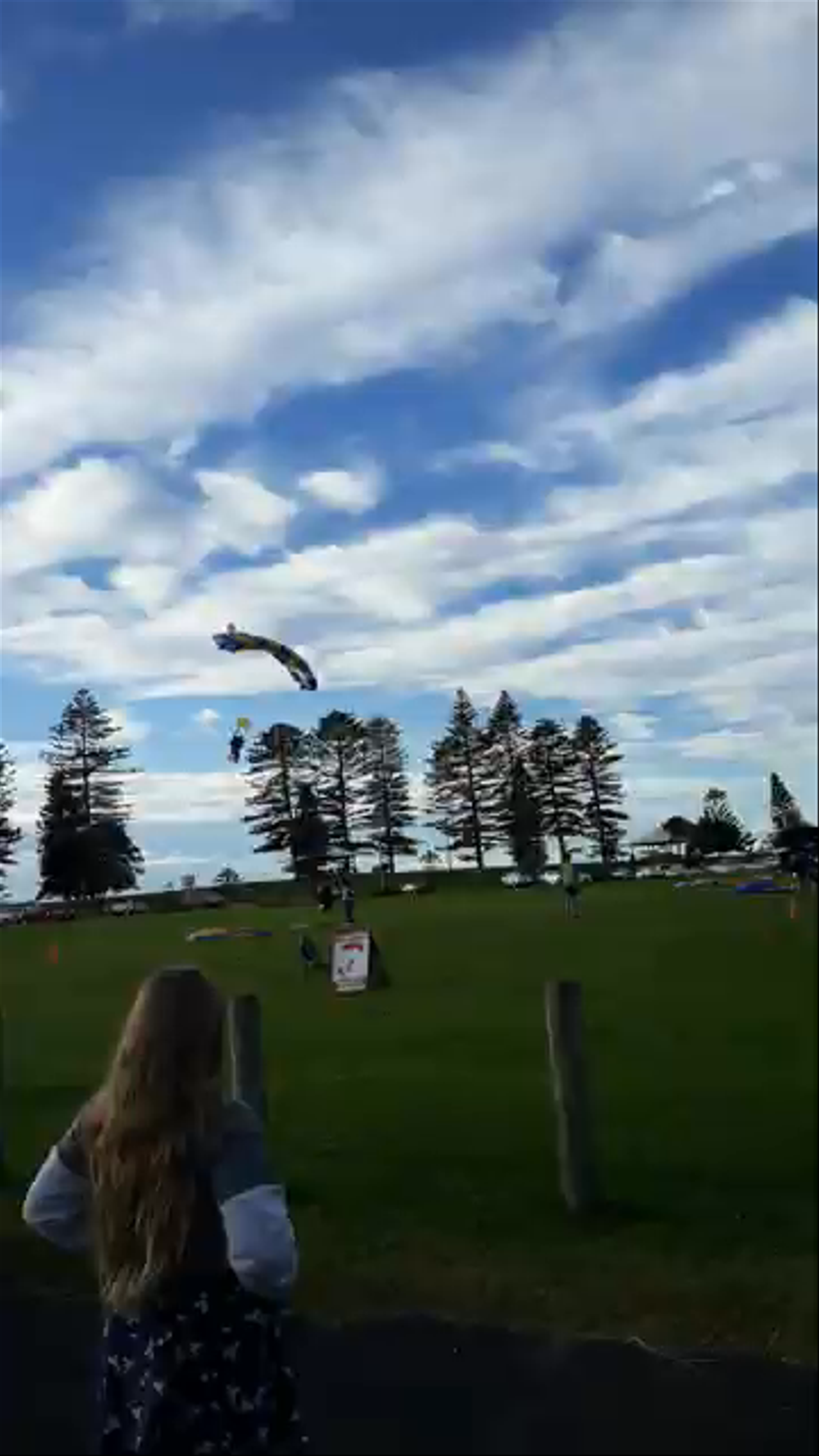Skydive Sydney Wollongong