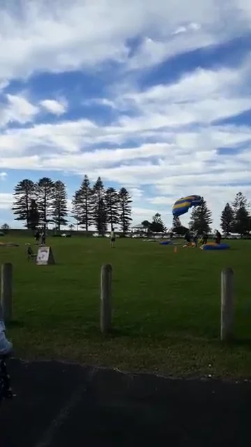 Skydive Sydney Wollongong