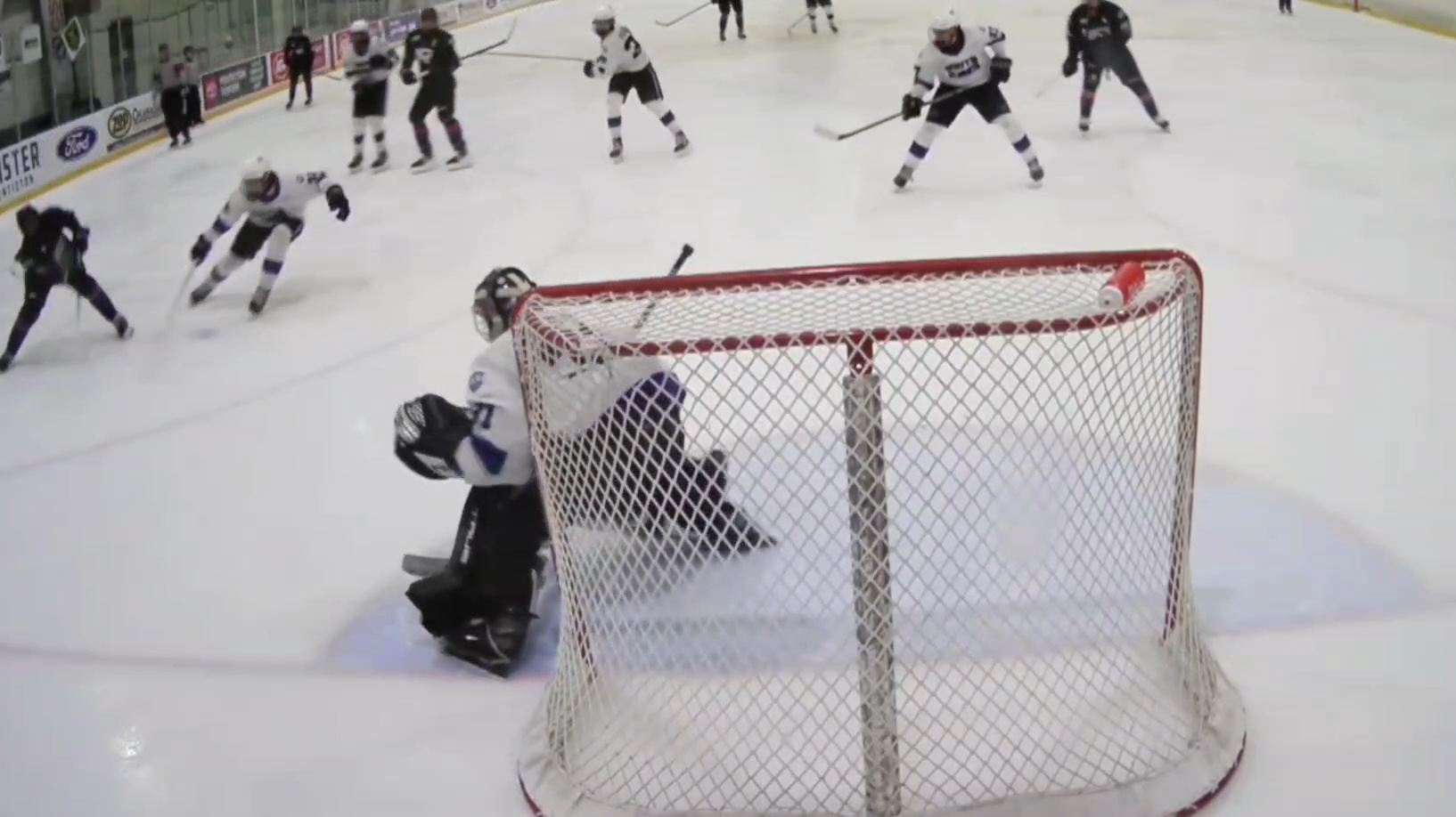 Kaustav Pradeep Bardown | RINK HA Kelowna U17 Prep vs SAHA CSSHL Championships 2026