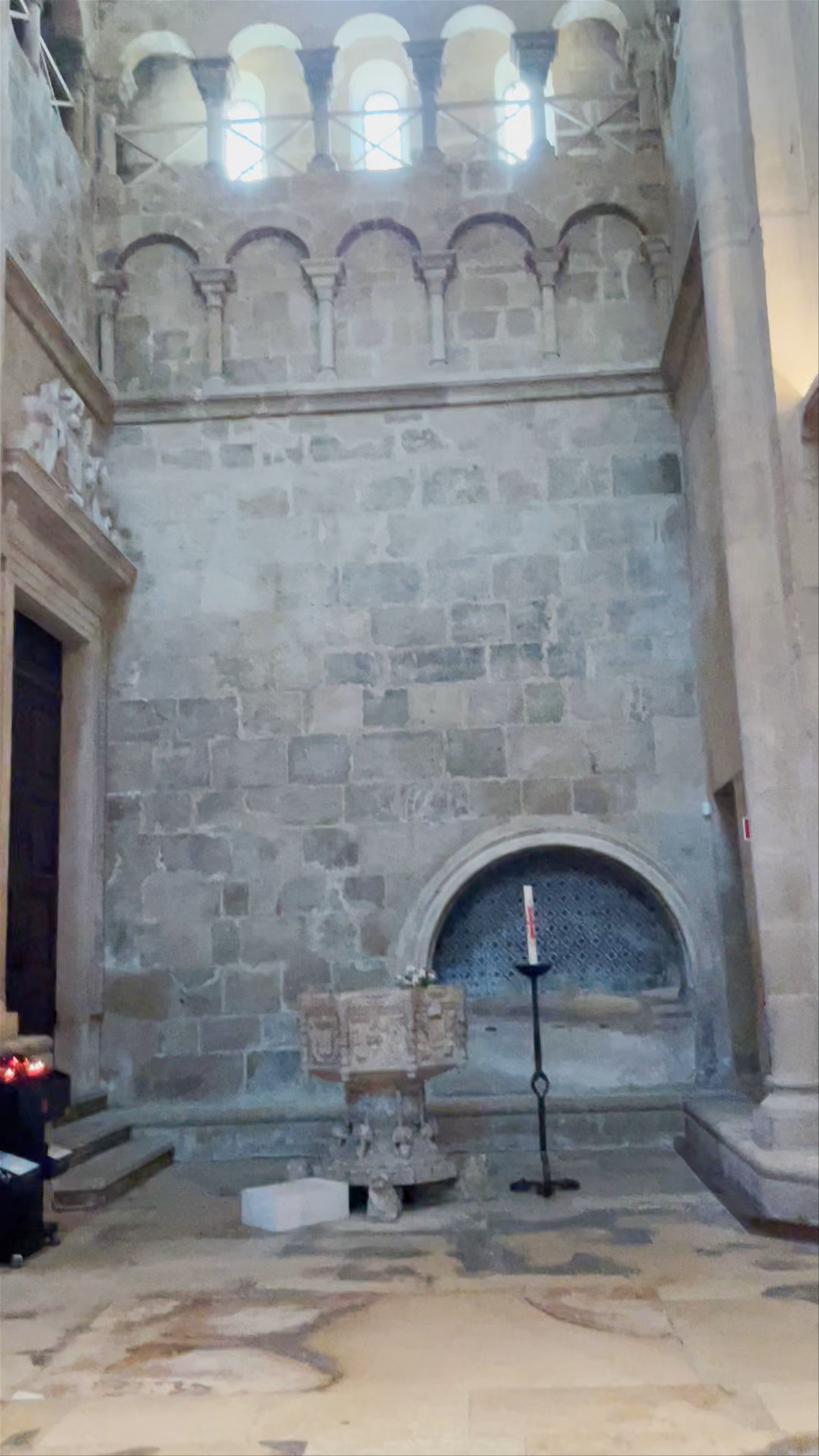Sé Velha de Coimbra