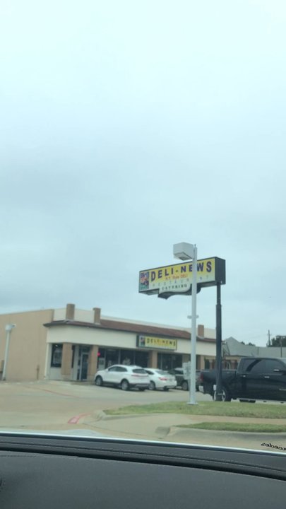 Deli News - Delis Near Me - Dallas, Texas