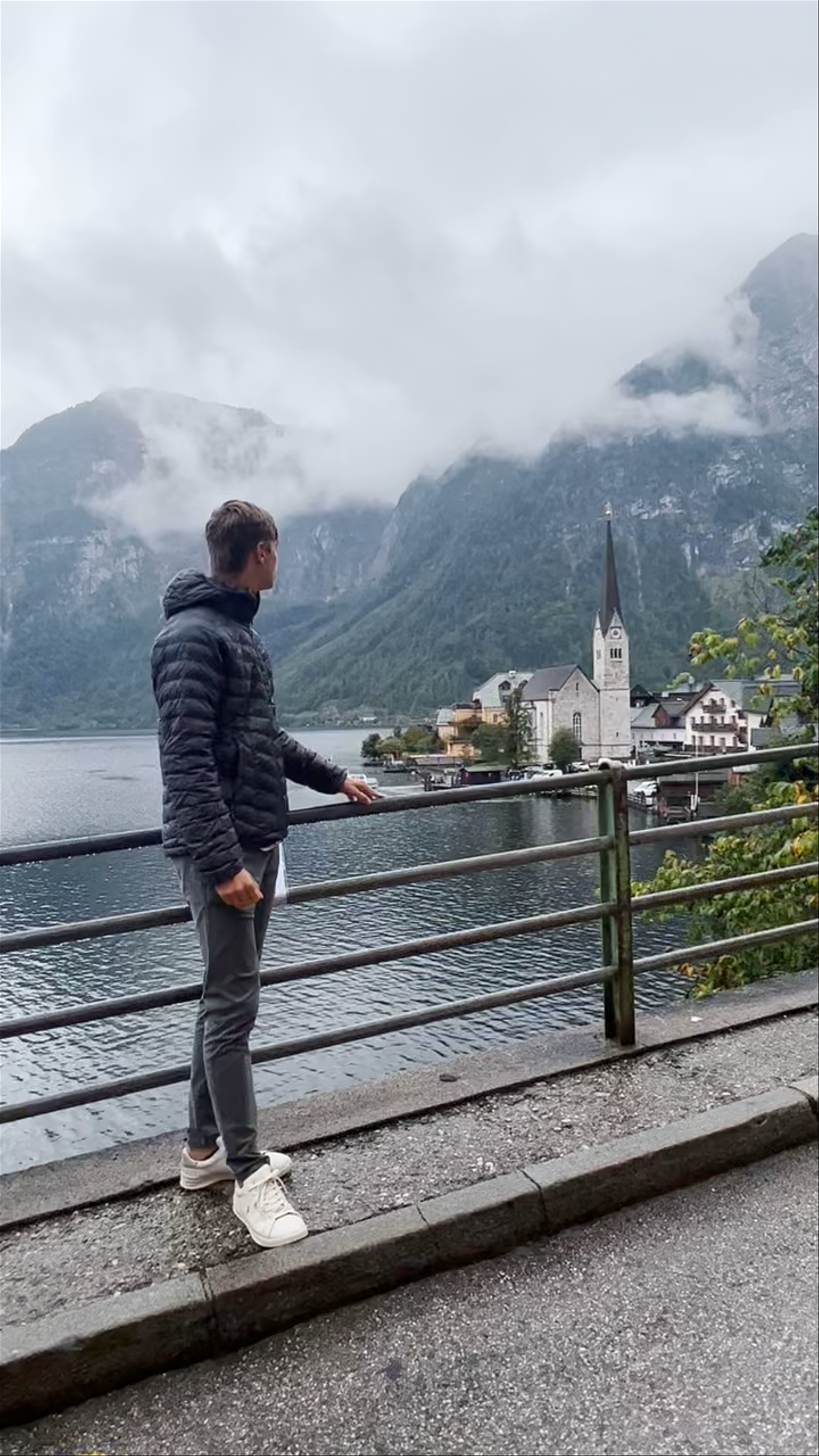 Evangelische Pfarrkirche Hallstatt