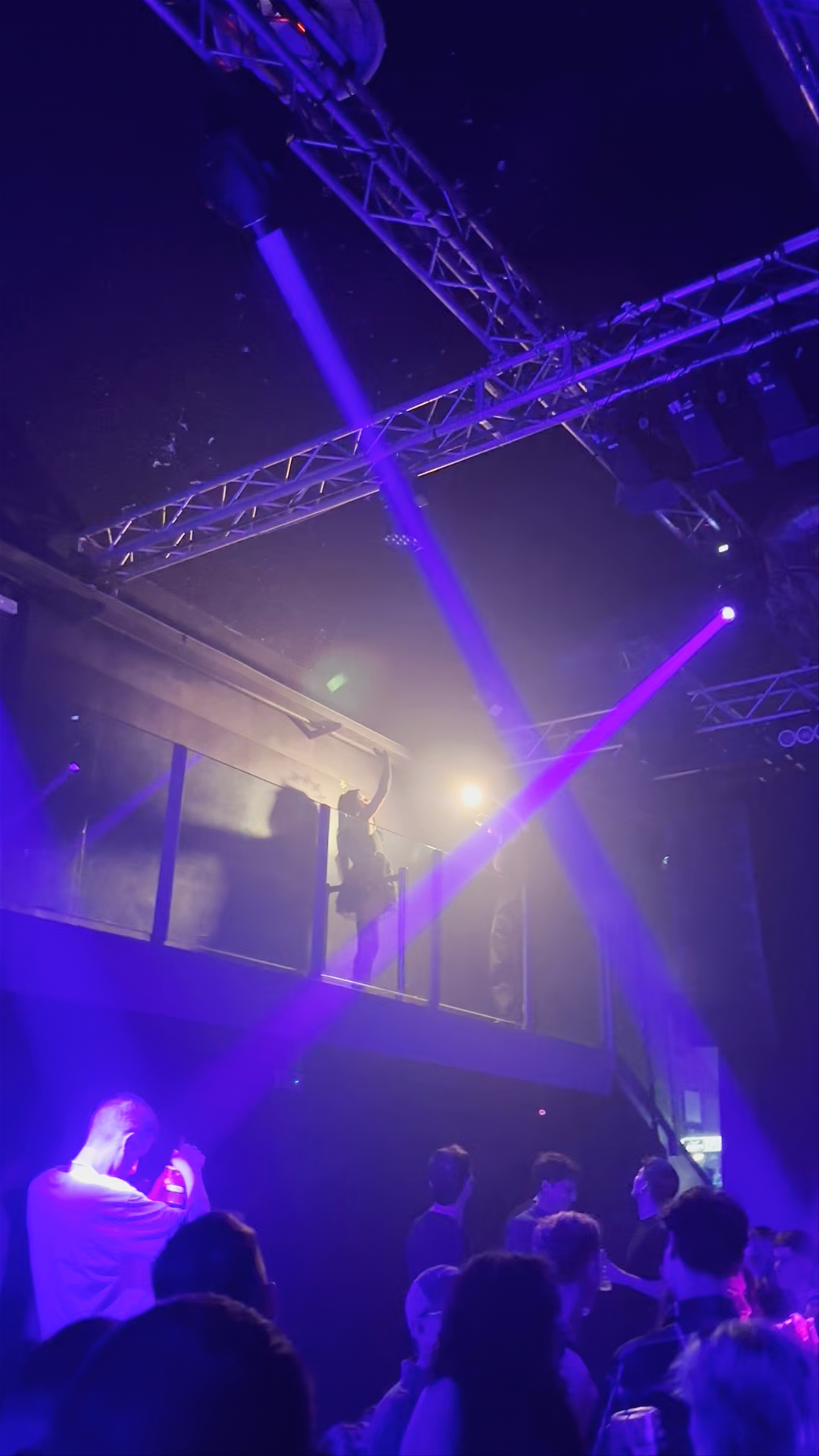 La Boum Milano: Nightclub Vibes in the Heart of Milan