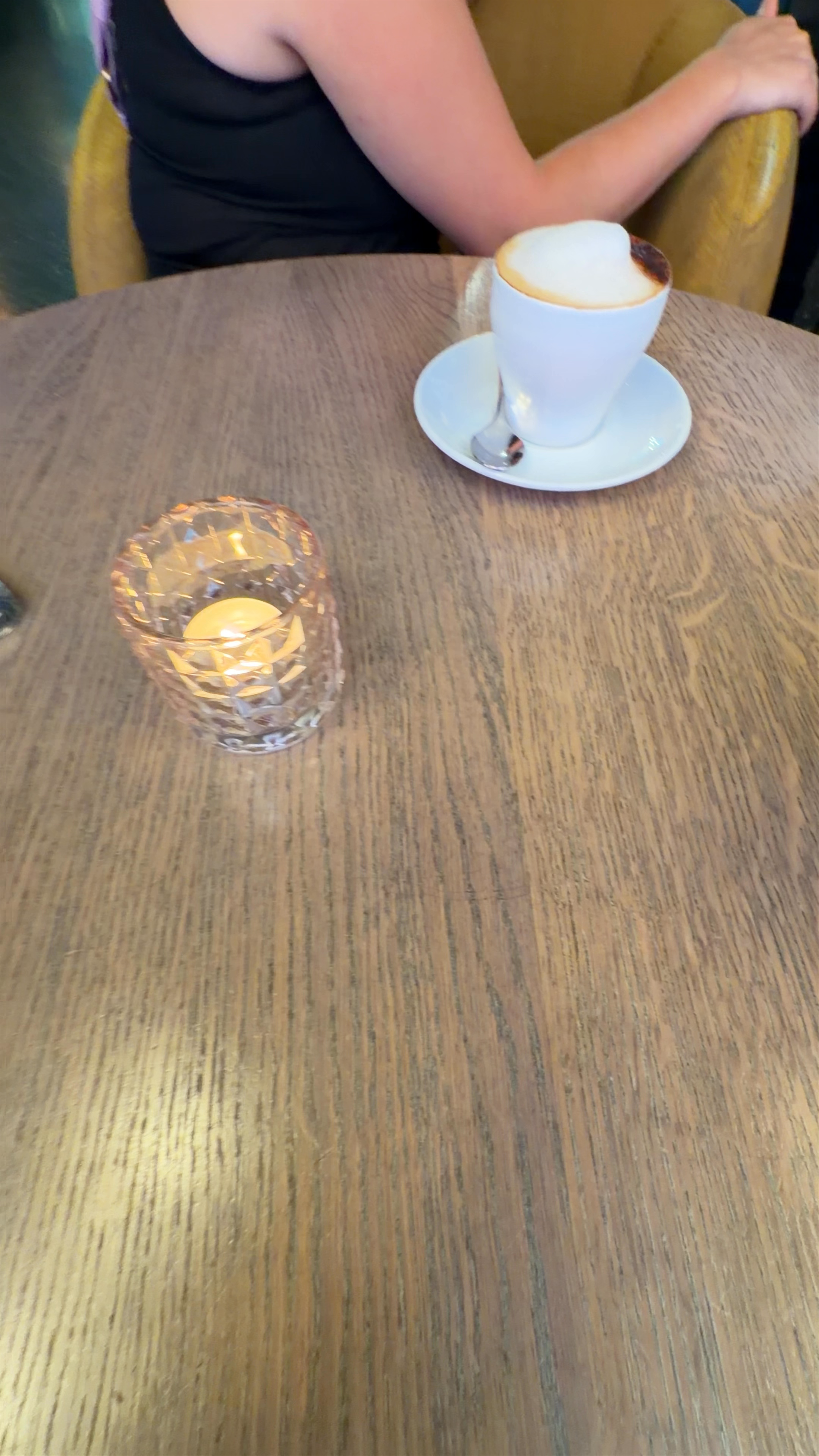 TIME Lounge