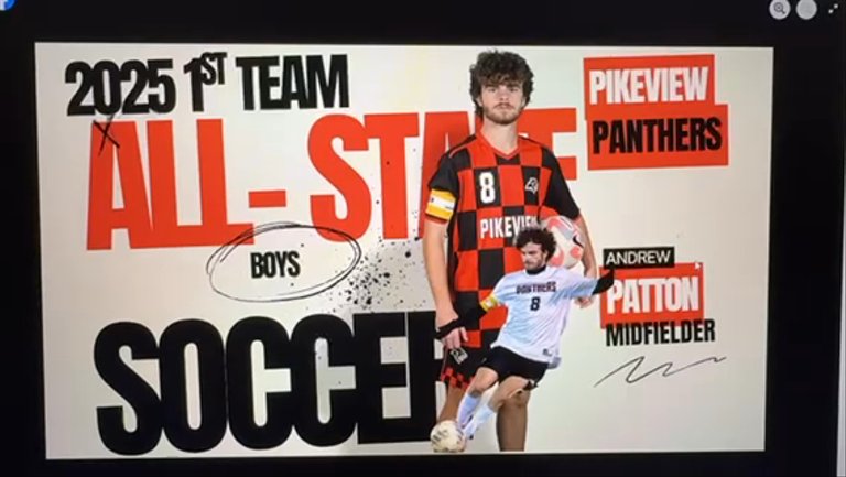 Andrew Patton's Soccer Recruiting Profile | FieldLevel