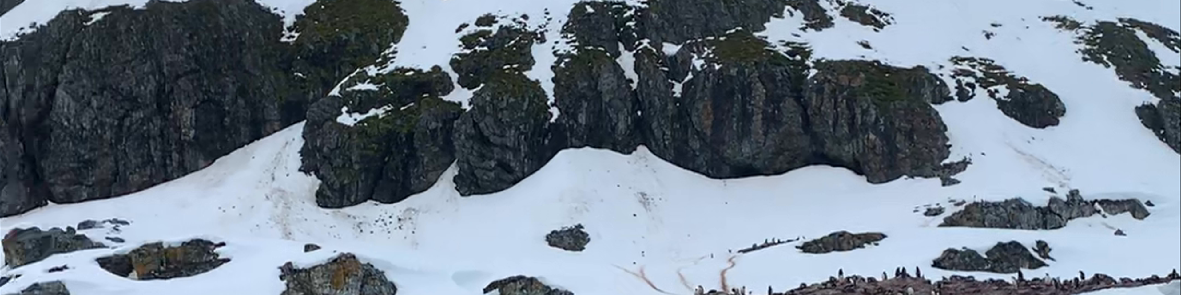Greater Antarctica