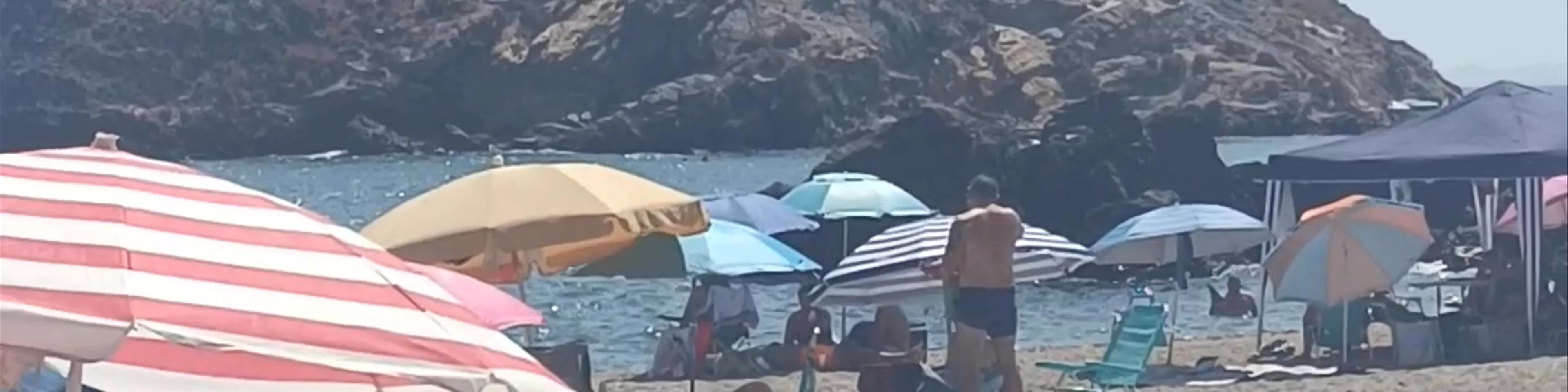 Playa De Nares