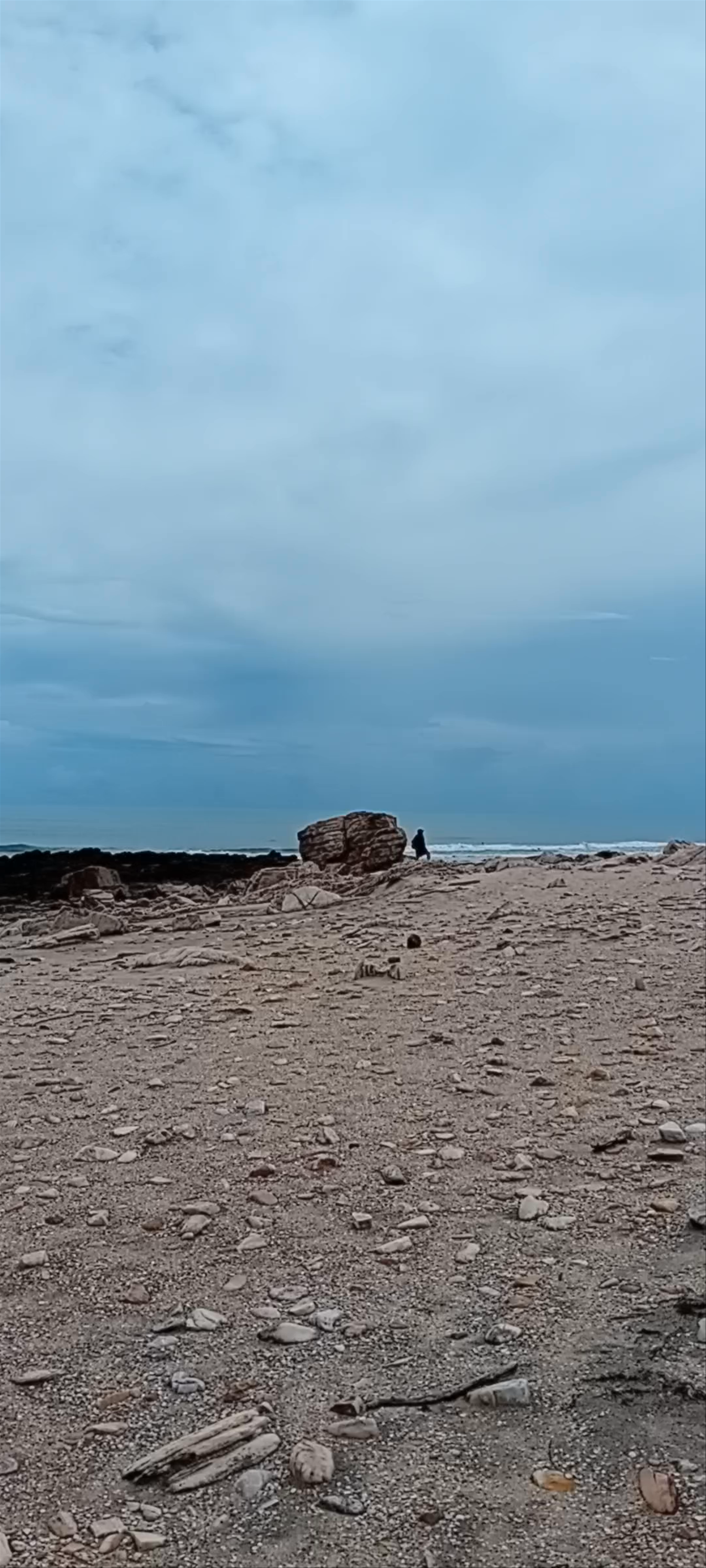 Praia de Jericoacoara CE - Rua Principal - 348