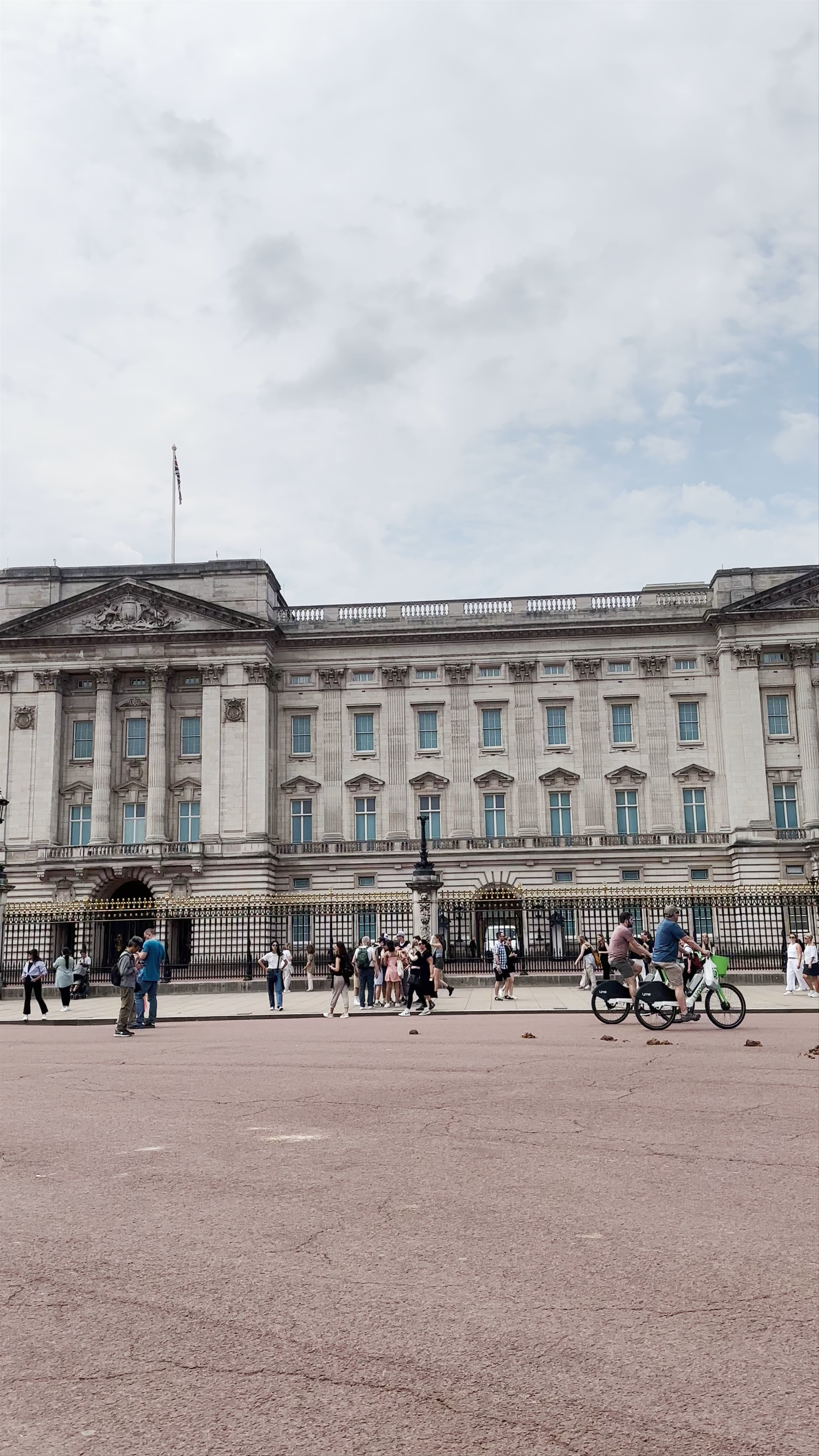 Buckingham Palace