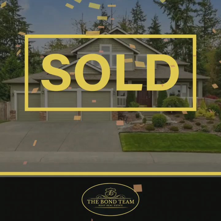 The Bond Team - Real Estate Agents Near Me - Bellevue, Washington