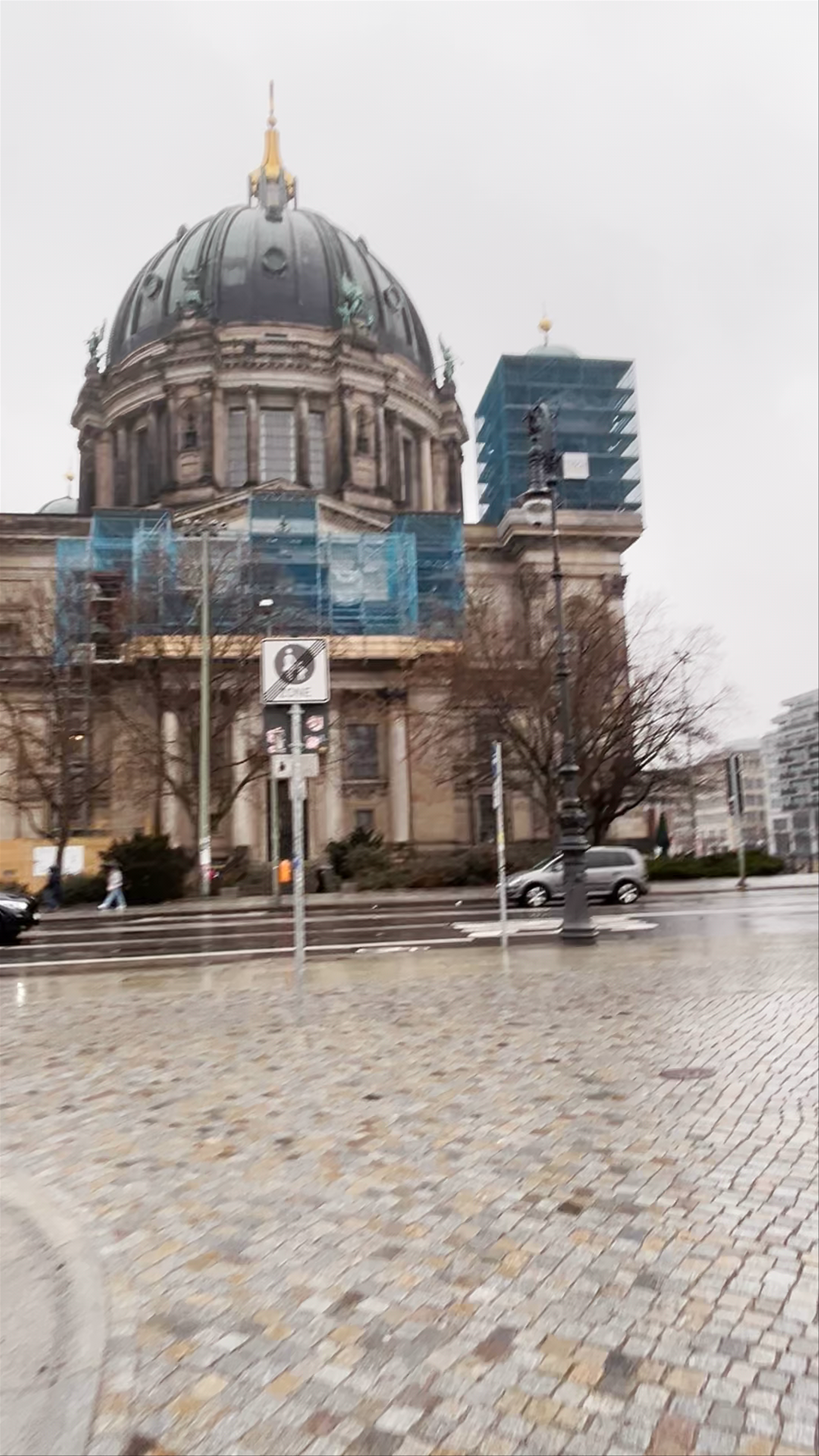 Berlin Cathedral