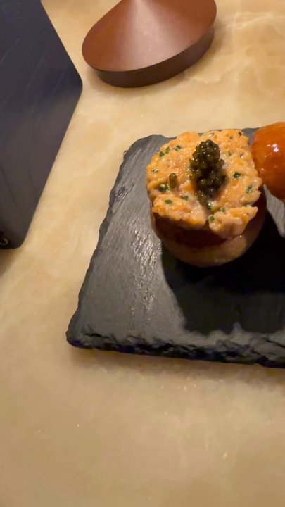 The Maybourne Bar - Wine Bars Near Me - Beverly Hills, California