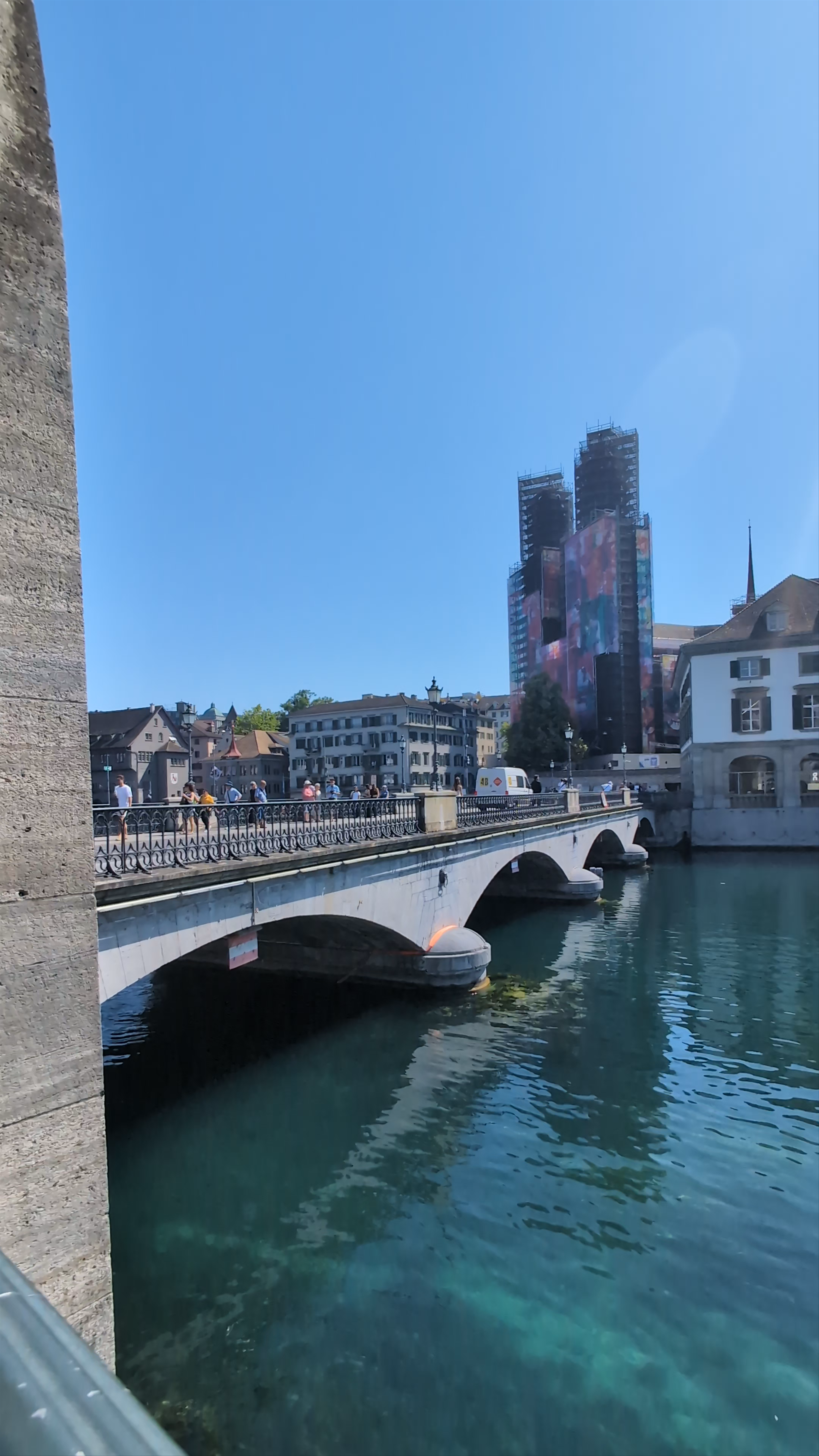 Münsterbrücke