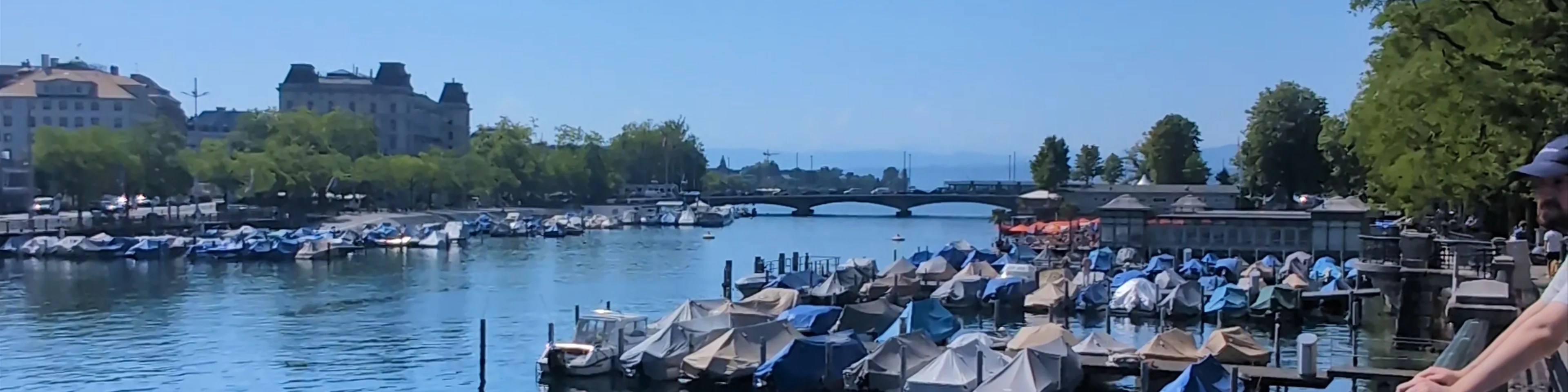 Münsterbrücke