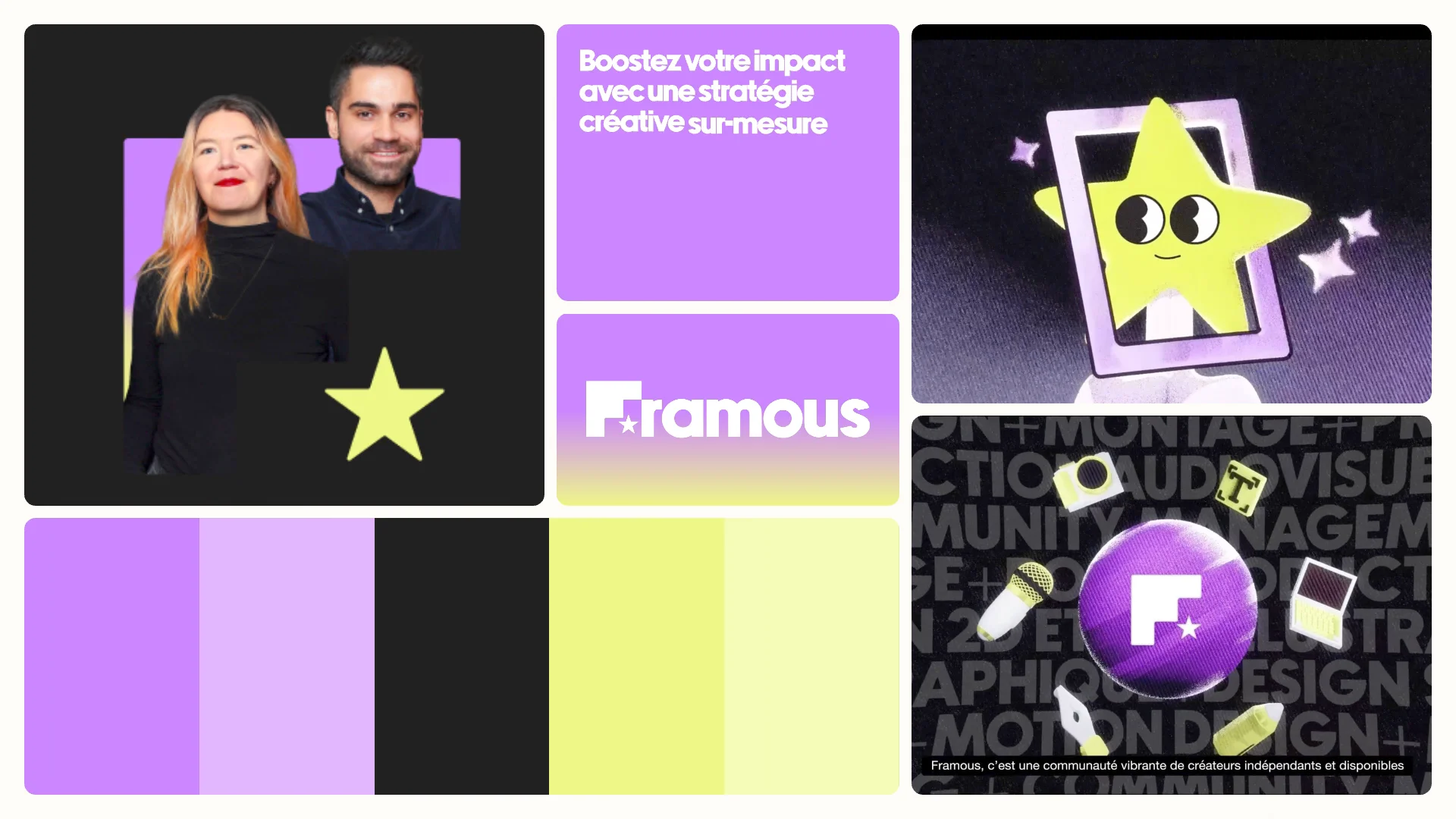 Framous
