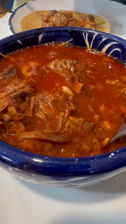El Culichi - Birria de Chivo - Mexican Near Me - El Cajon, California