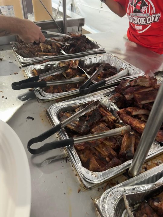 Dickey's Barbecue Pit - Bbq catering event. - Barbeque Near Me - Carson City, Nevada