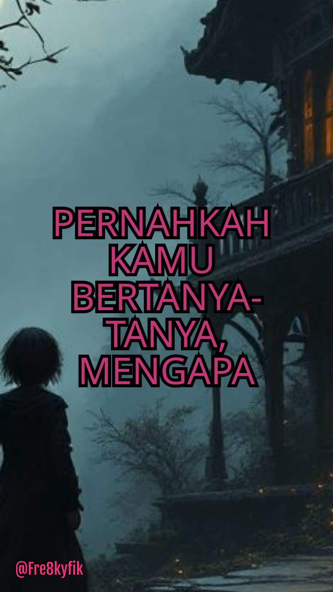 Peran Anak-Anak dalam Cerita Hantu Indonesia: Kemurnian, Kerentanan, dan Pertemuan Roh