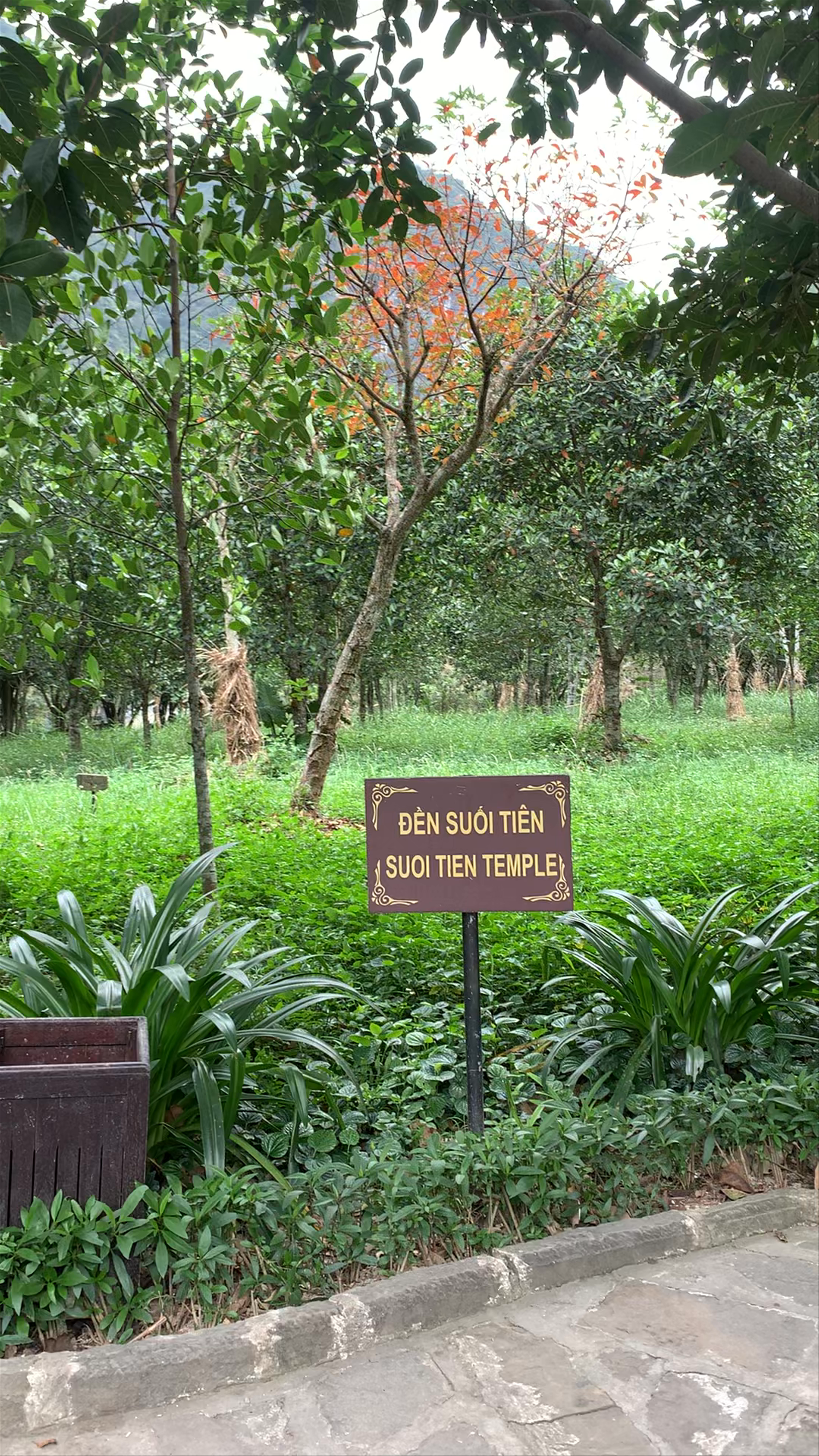 Đền thờ Quý Minh Đại Vương