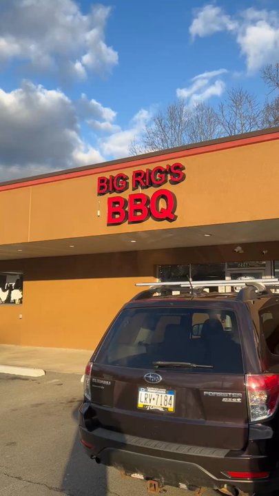 BIG RIG’S BBQ - Updated June 2026 - 197 Photos & 235 Reviews - 226 A ...