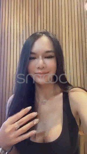 Nadia Bangkok Escort Video #13483