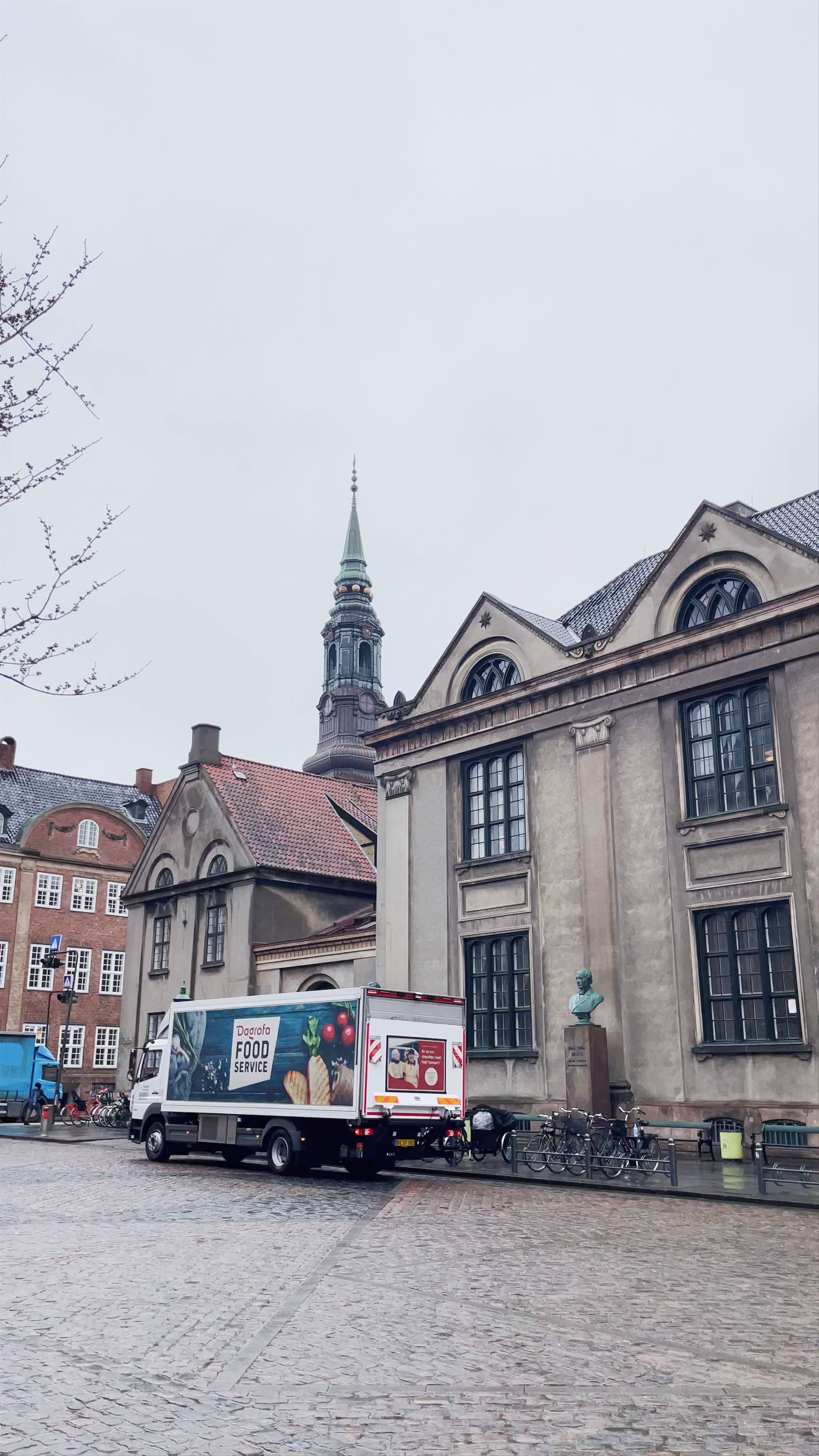 Copenhagen University