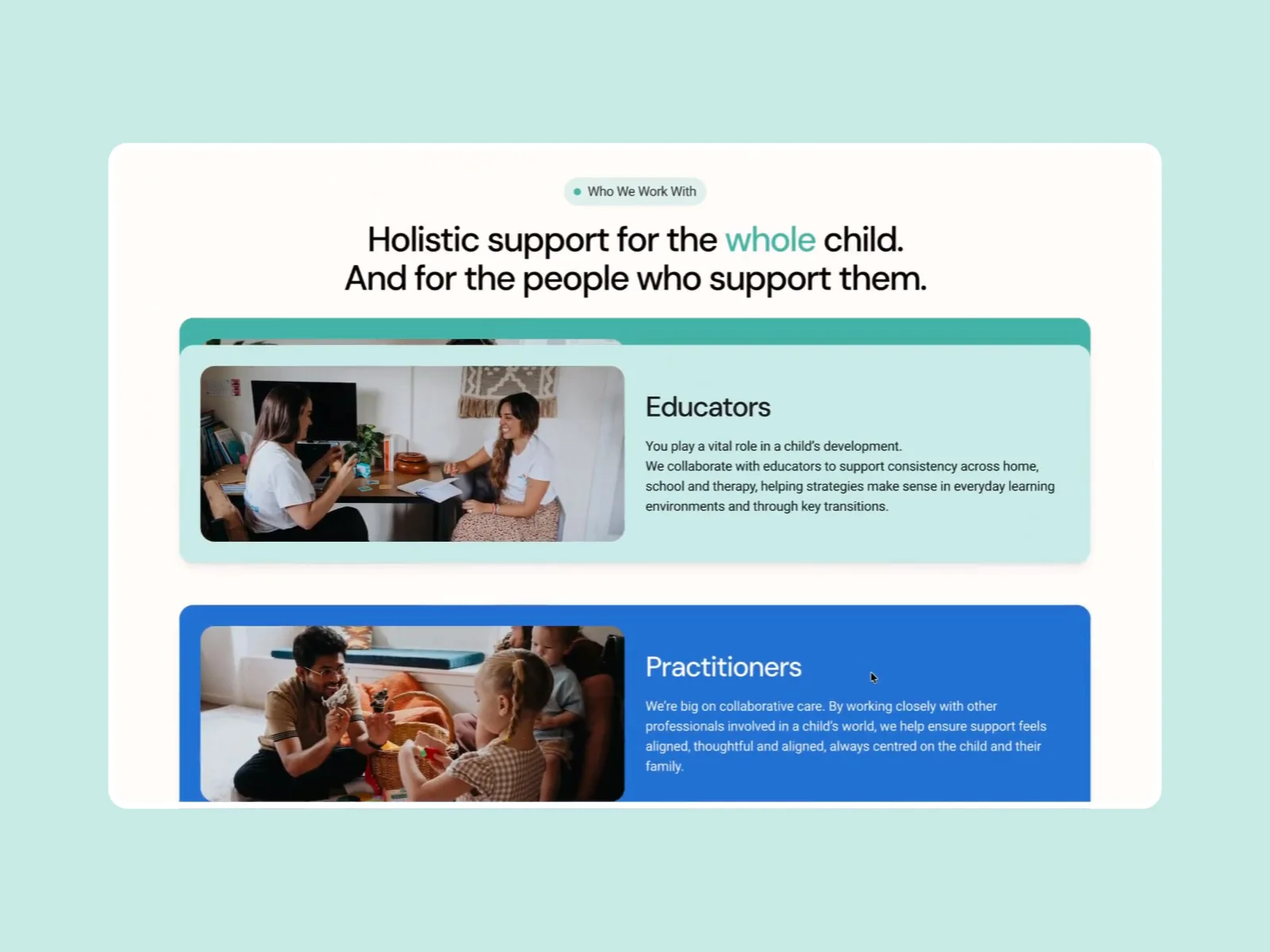 Playful Paediatrics