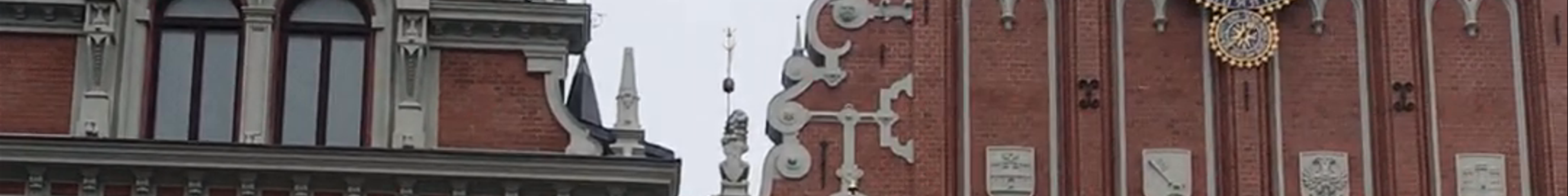 Tours & experiences in Riga