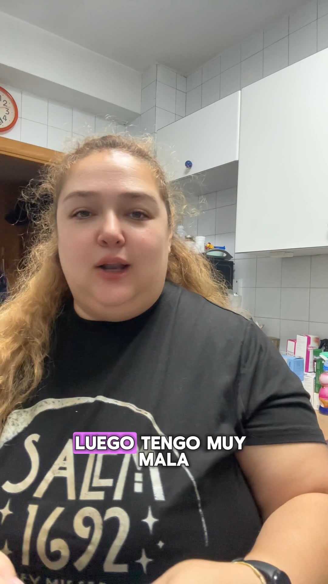 Vídeo UGC 2 de Marina