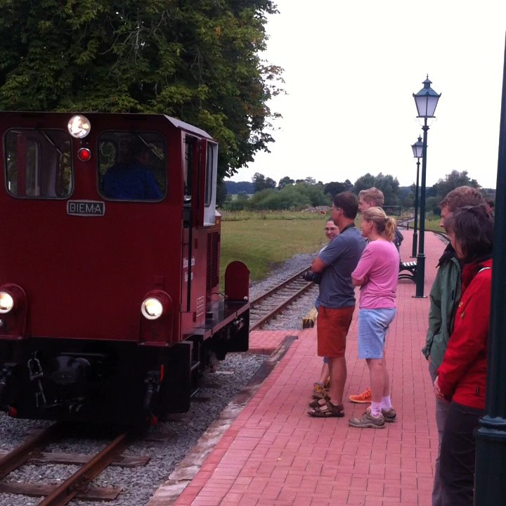 Klützer Kaffeebrenner - Museums Near Me - Klütz, MV