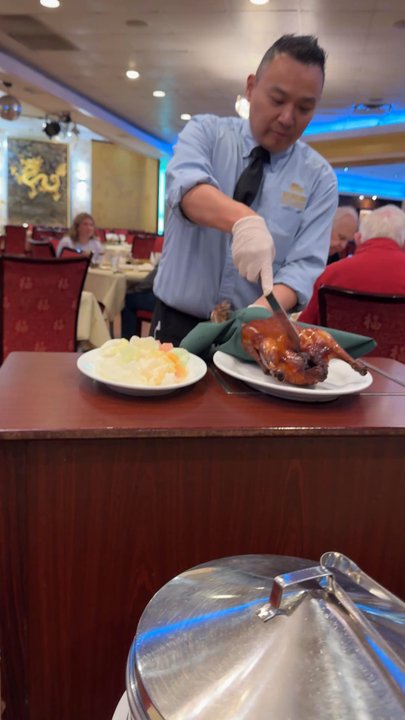 Kirin Court Chinese Restaurant - Dim Sum Near Me - Richardson, Texas