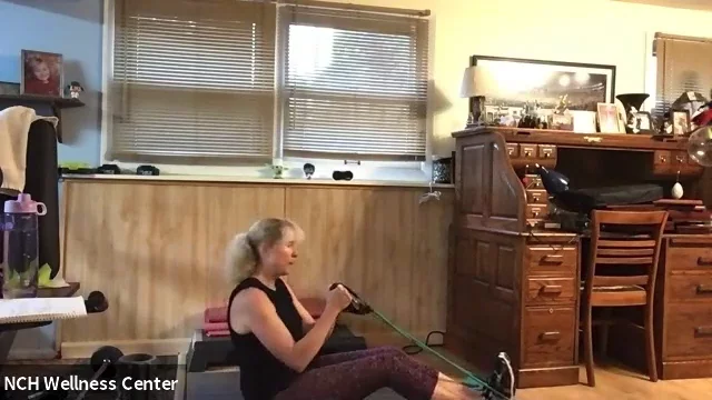 Total Body Training (45) w/ Stephanie