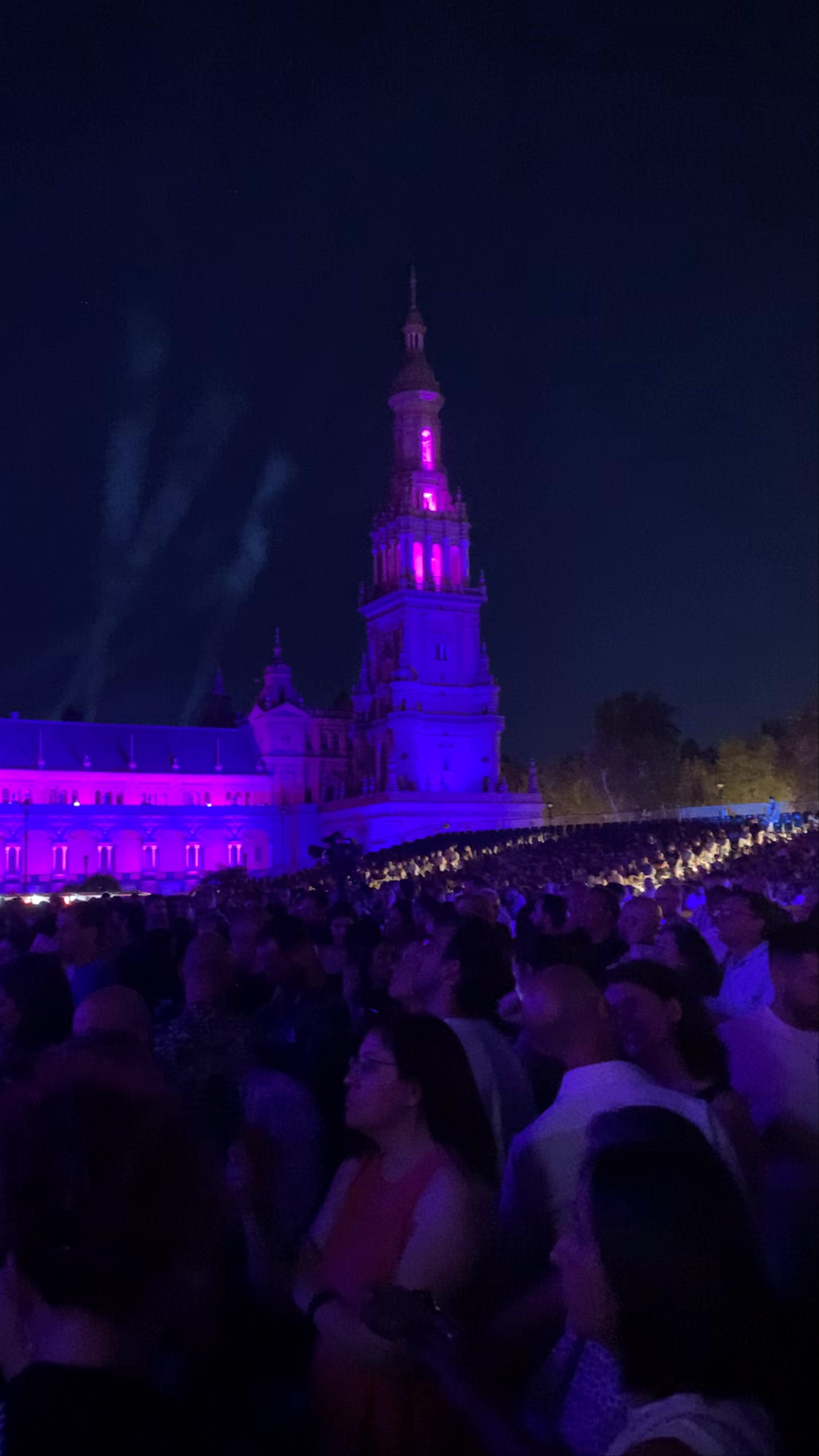 Plaza de España