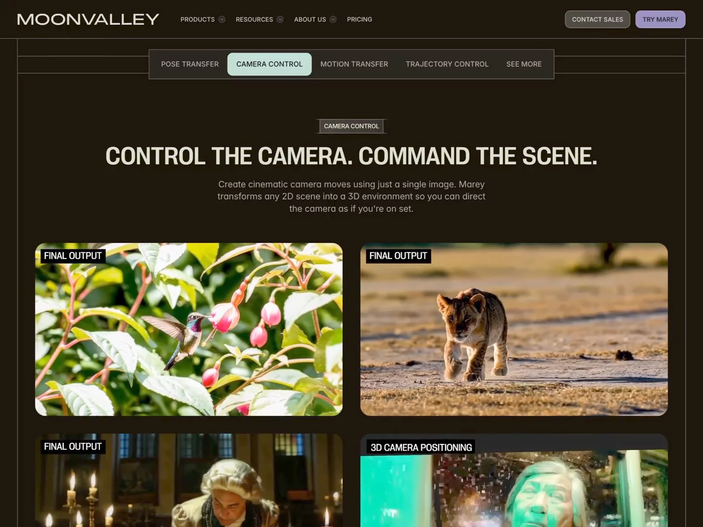 moonvalley.com