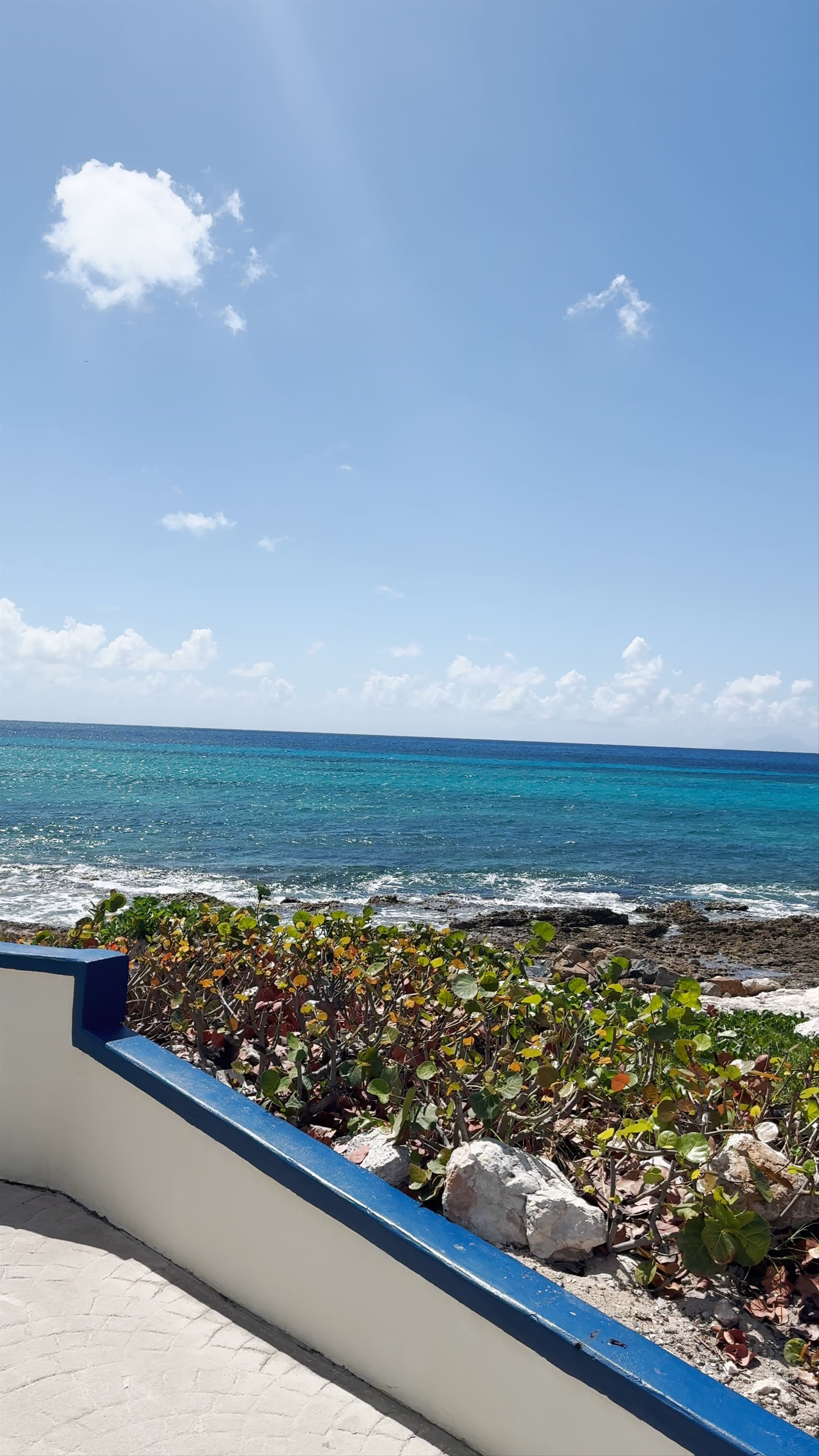 Hilton Vacation Club Flamingo Beach St. Maarten