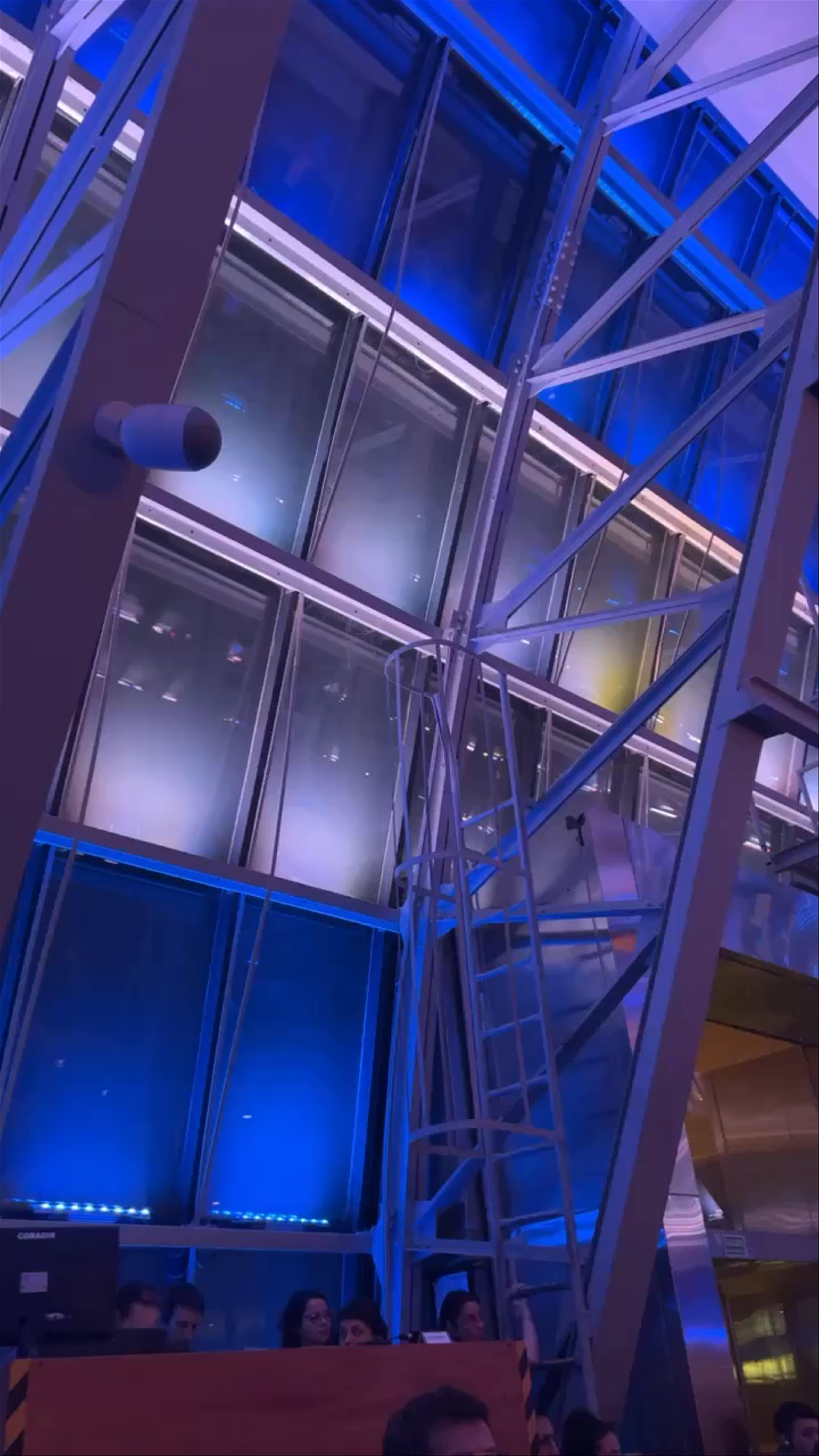 Centro Cultural Kirchner (CCK)