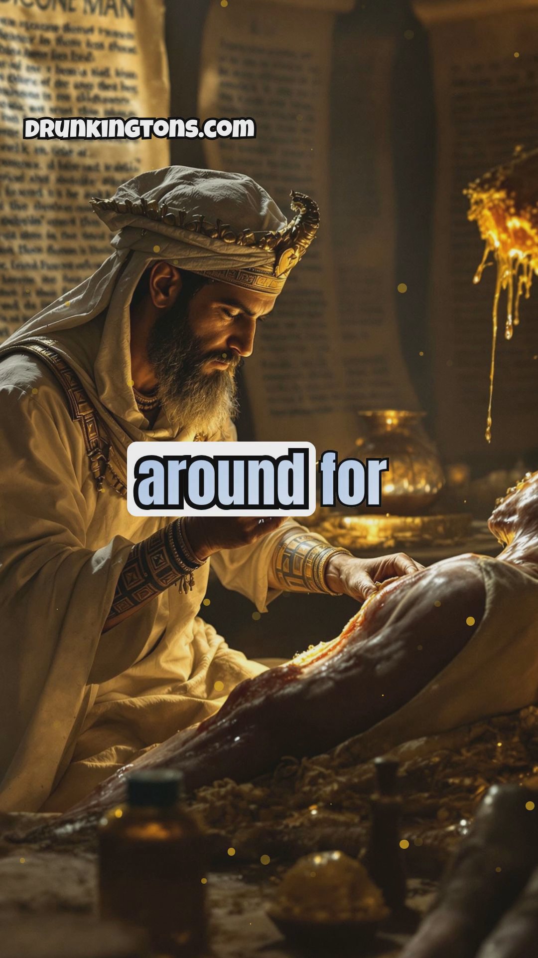 The History and Evolution of Medicine